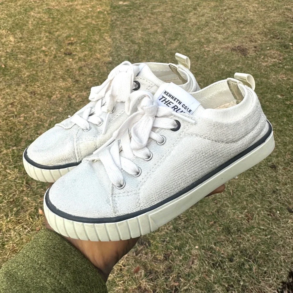 Kenneth Cole Reaction preowned fairly